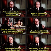 Frasier deep burn