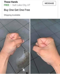 Free fist