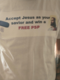 Free PSP