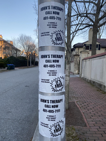 Free Therapy