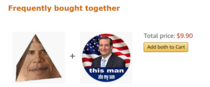 Frequently bought together