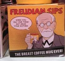 Freudian Nips