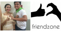 Friendzone official logo