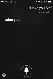 FRIENDZONED by Siri