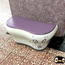 Frieza appeared in Hong Kong underground