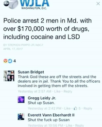 Friggin Susan
