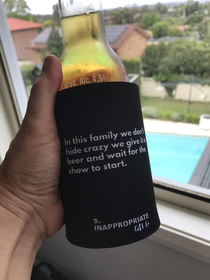 From my favourite gift company  and yep Im Australian 