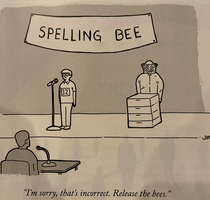 From this weeks New Yorker