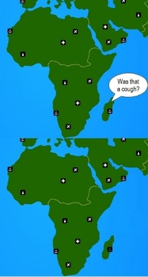 Fuck Madagascar