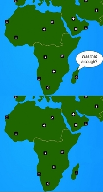 Fuck Madagascar