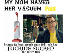 Fuck Paul