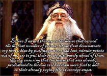 Fuckin Dumbledore