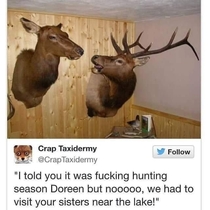 Fucking Doreen