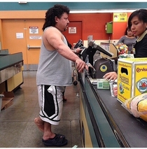 Fucking Mexican Kenny Powers
