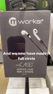 Full circle