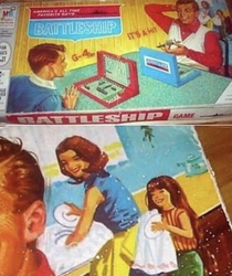 Fun family game night