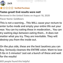 Funniest Amazon reviews