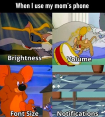 Funny because its true