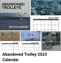 Funny calendar