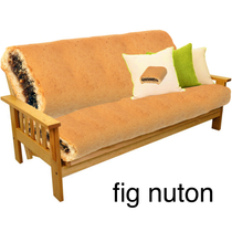 futon is short for