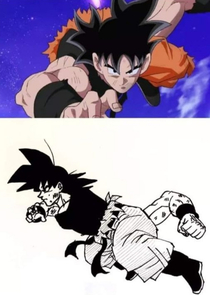 G-Goku