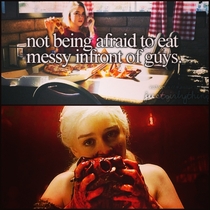 Game of Thrones  Just Girly Things