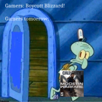 Gamers tomorrow
