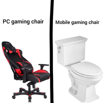 Gaming chairs