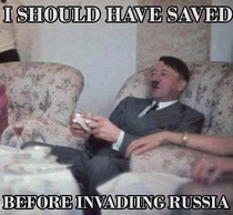 Gaming hitler