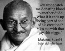 Gandhi Wisdom