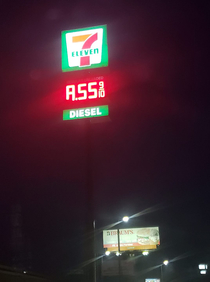 gASS prices are outrageous these days