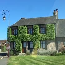 -gear house in France