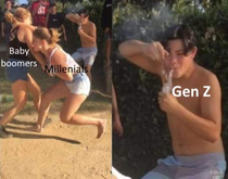 Gen Z