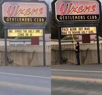 Gentlemens club