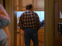 George Costanza Every man women and child for themselves 