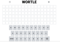 German Wordle