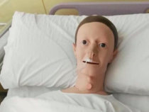 Get well soon Mr Zuckerberg