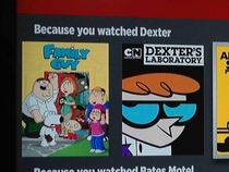 Get your shit together Netflix