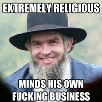 GG Amish