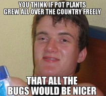 Girlfriend dropped this one on me last night