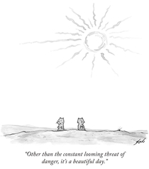 Glass half full