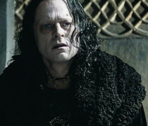 Glen Danzig is looking rough these days