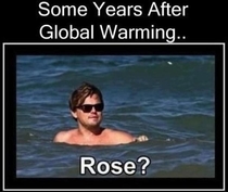 Global warming