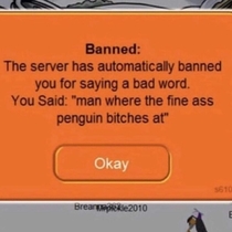 God I love club penguin memes
