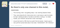 Goddamn it Mr Noodle