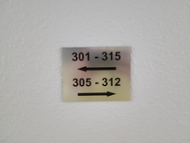 Going to room 