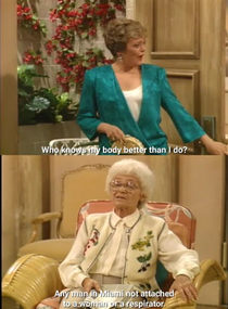 Golden Girls