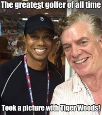 Golf Legends