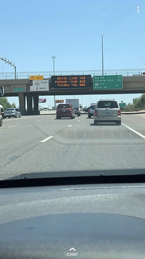 Good ADOT