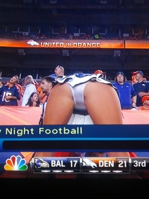 Good Call Monday night football